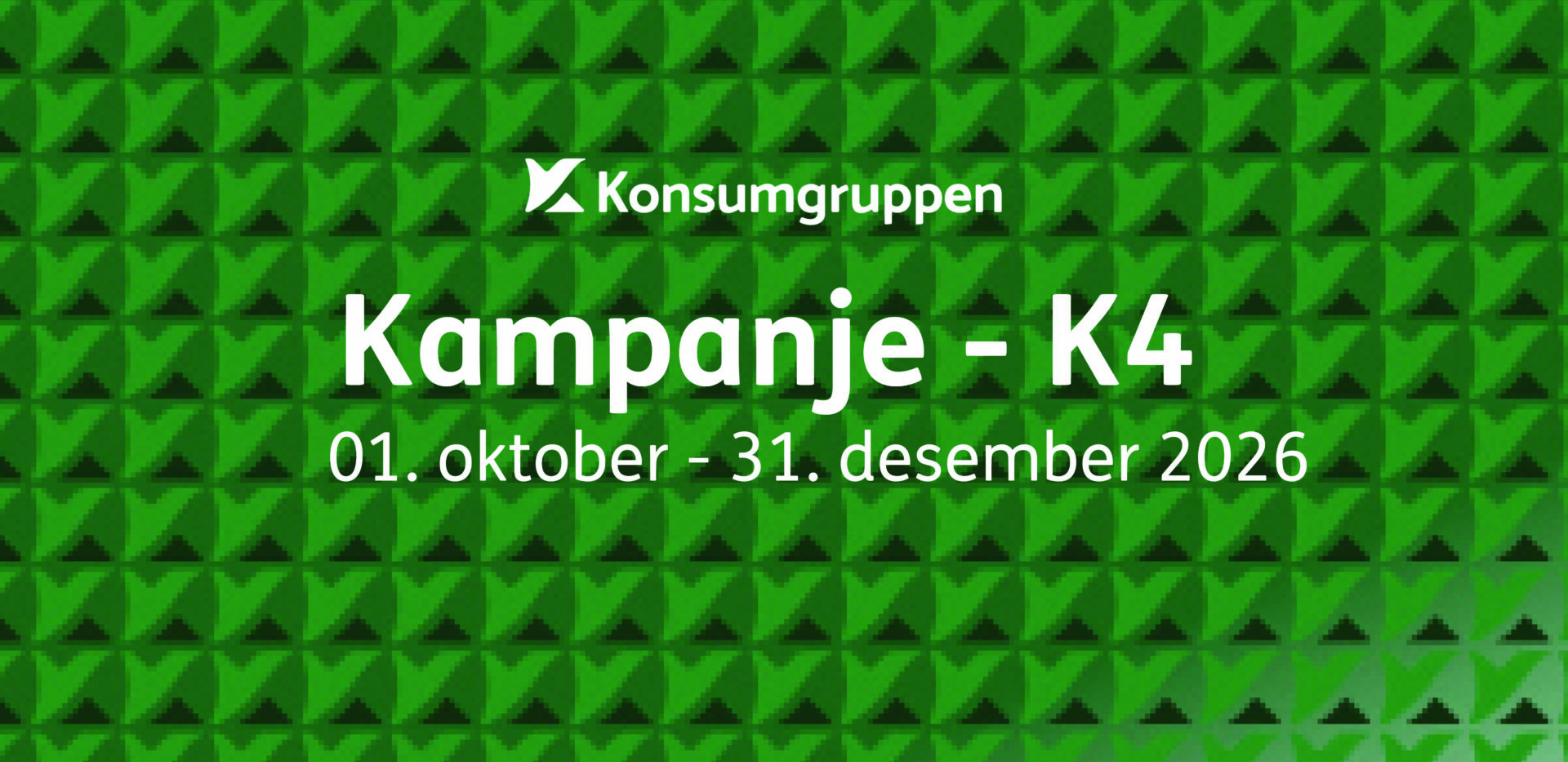 Kampanje – K4